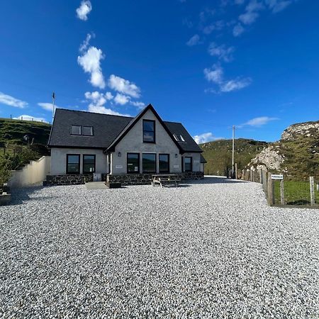 The Bridge B&B Kilmaluag 외부 사진