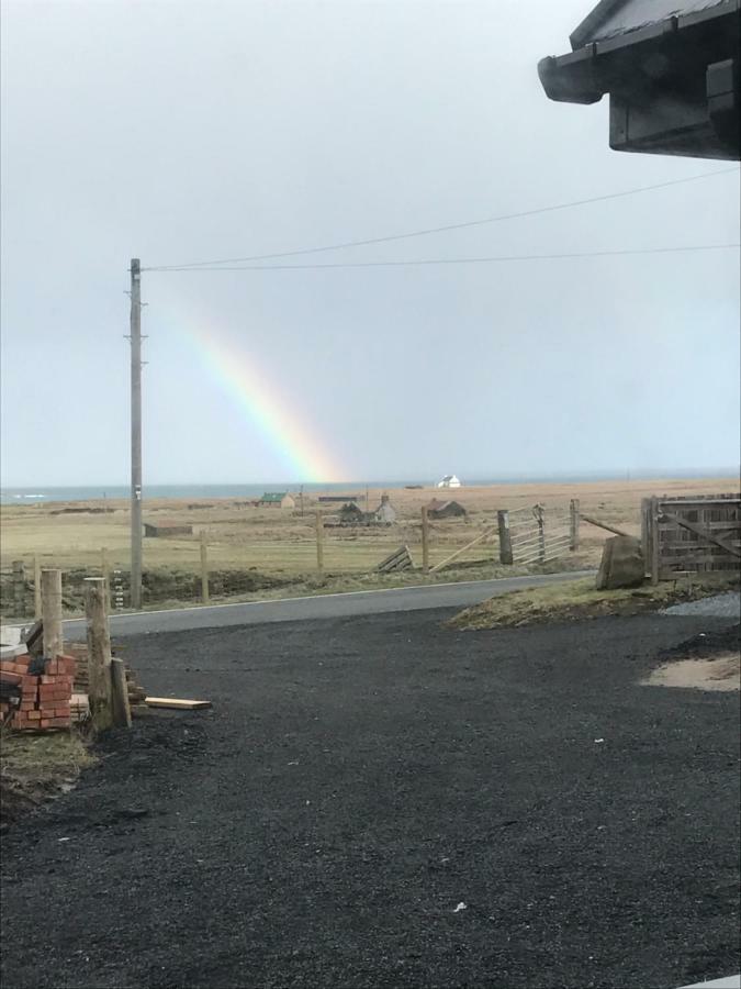 The Bridge B&B Kilmaluag 외부 사진